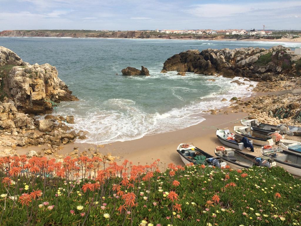 فندق Yey Baleal بينيش المظهر الخارجي الصورة